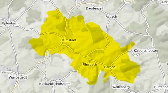 Immobilienpreisekarte Helmstadt Bargen